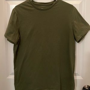 Goodfellow & Co Mens medium short sleeve T-shirt